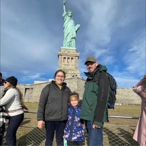 Meet your Posher, Andreeanne